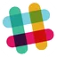 Slack Слак — логотип