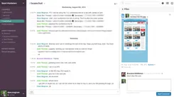 Slack Слак — скриншот 3